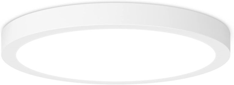 LED Flush Mount Ceiling Light Fixture