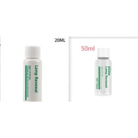 Automobile headlight repair liquid (Option: Set)